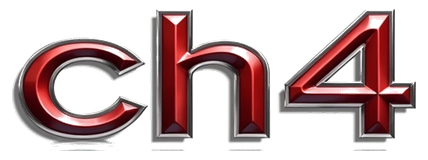 ch4 logo