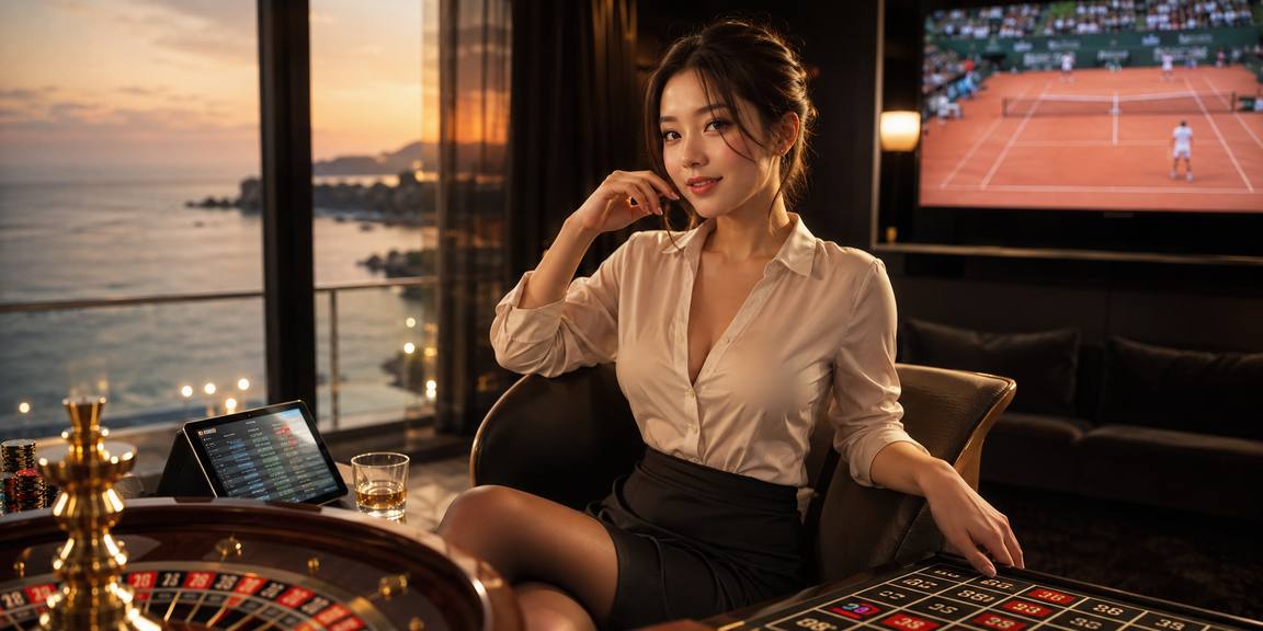 ch4 Sportsbook
